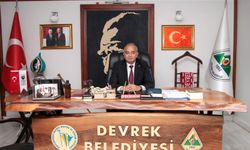 Başkan Çetin Bozkurt'tan 15 Temmuz mesajı