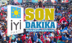 İYİ Parti Bartın, Karabük, Düzce ve Zonguldak illerinden sorumlu yaptı!