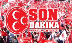 MHP İl Başkanı Mustafa Öztürk’ten TTK ile ilgili açıklama!