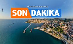 Batı Karadeniz'de Zonguldak dahil 3 ilde denize girmek yasaklandı!