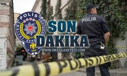 Polis Ekiplerinin  Aramasında Yakalandılar!