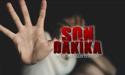 Zonguldak'ta cinsel istismar suçundan aranan şahıs yakalandı