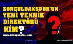 Zonguldakspor’da Teknik Direktör kim olacak?