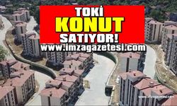 SON Dakika! TOKİ, Zonguldak dahil 42 ilde konut satıyor...