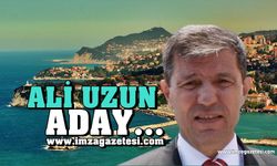 Ali Uzun, Zonguldak Belediye Başkan adayı mı oluyor?