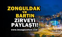 Konut fiyatlarında Zonguldak ve Bartın zirveye tırmandı!