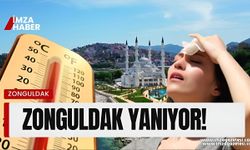 Zonguldak'ta 7 günlük tahmini hava durumu