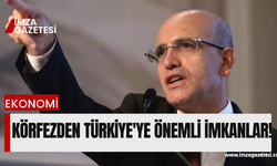 Bakan Mehmet Şimşek'ten çarpıcı açıklamalar!