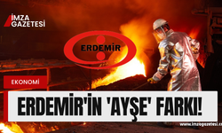 Borsada işlem gören Erdemir'de sevindiren gelişme...