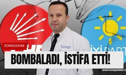 Dr. Ahmet Bayramoğlu'ndan İYİ Parti ve CHP'ye veryansın!