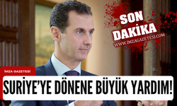 Esad para, ev ve iş yeri veriyor! Suriyelileri ülkelerine çağırdı