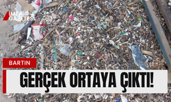 Gerçek elenince ortaya çıktı