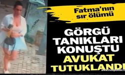 Fatma Duygu’nun sır ölümü! Avukat tutuklandı!..