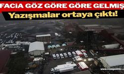 43 işçinin öldüğü maden faciası göz göre göre gelmiş!..