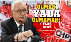 Halil Posbıyık'ın kader kongresi! CHP Ereğli İlçe teşkilatı başkanını belirliyor!