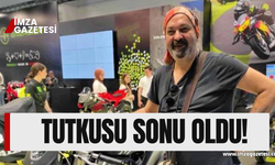 Motosiklet tutkunu Kastamonu'da hayatını kaybetti!