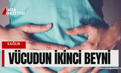 Bağırsaklardaki sorun tüm vücudu etkiliyor!