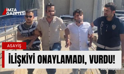 Zonguldak'ta silahlı saldırı için karar!