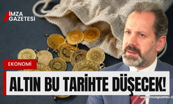 İslam Memiş altın alacaklara seslendi: "Bu tarihte düşecek!"