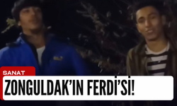 Milyonlarca izlendi! Artık bu sesi keşfedin...