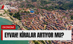 Enflasyon verilerinde artış, kiralar artıyor mu? İşte cevabı...