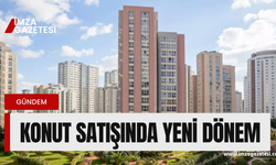 Mustafa Hakan Özelmacıklı, "Konut satışında piyasaya alıcı yön verecek"