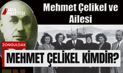 Mehmet Çelikel kimdir? Ölüm yıl dönümü ne zaman?