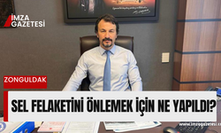 Selde oluşan zararlar nasıl giderilecek?