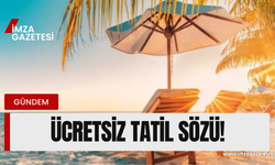 Yunanistan Başbakanı'ndan söz "Turistlere 1 hafta ücretsiz tatil!"