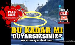 Ulaştırma ve Altyapı Bakanlığının Zonguldak'taki ayıbı!
