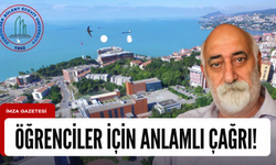 Zonguldak BEÜ'de okuyacak öğrenciler için ev sahibi ve esnafa anlamlı çağrı!