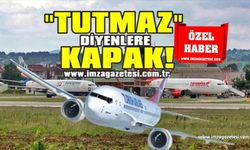 Zonguldak Havalimanı ilk 7 ay rakamla umut verdi... 67'yi gördü!