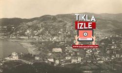 Zonguldak'ı 1993 yılından görün...