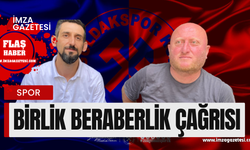 Zonguldak Kömürspor için sezon öncesi birlik beraberlik mesajı!