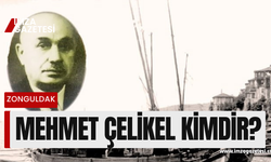 Zonguldak Mehmet Çelikel Lisesi'nin "Mehmet Çelikel'i" kimdir?