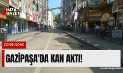 Zonguldaklı gazeteciler, kan bağışı etkinliği düzenledi!