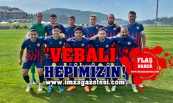 Zonguldakspor'a destek vermeyenlere veryansın! "Küme düşerse kim mutlu olur"