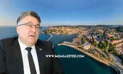 Prof Dr. İsmail Hakkı Özelçer, Böyle Veda etti!
