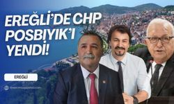 CHP, Ereğli'yi satmak isteyenleri deşifre edecek!