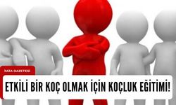 Koçluk Eğitimi Kişisel ve Profesyonel Gelişimdeki Anahtar Rolü...