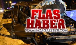 Kastamonu’da mantar toplamaya giden aile kaza yaptı: 8 yaralı