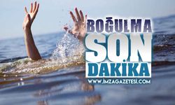 Zonguldak'ta iki boğulma vakası daha!