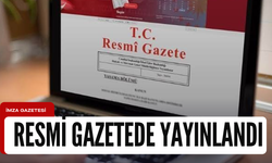 7 üniversiteye rektör ataması... Resmi gazetede yayınlandı...