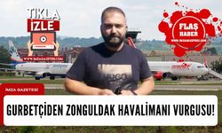 Gurbetçi Mesut'tan vatandaşlara çağrı!