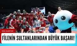 Filenin sultanlarından bir galibiyet daha!