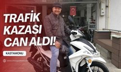 Özgür Daldaban, motosiklet kazasında vefat etti