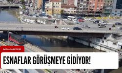 Esnaflar görüşmeye gidiyor! Bakalım ne olacak