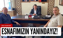 MHP’den köprü altına destek mesajı! Yanındayız