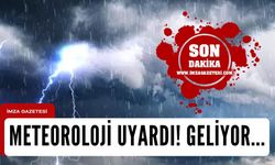 Samsun, Rize, Artvin, Ardahan, Ordu, Giresun ve Trabzon için uyarı!