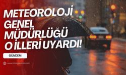 Bolu, Ankara, İstanbul, Kocaeli, Sakarya, Düzce, Bartın, Karabük, Zonguldak, Kastamonu ve Sinop için kritik uyarı!